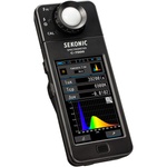Sekonic C-7000 Spectrometer Color Meter Bundle Kit