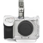 Tilta Full Camera Cage Lightweight Kit for Sony ZV-E1 (Silver)