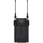 Sony DWRS03DSKIT Kit with DWR-S03D Receiver and 15-Pin Sony Slot Mount Adapter