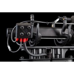 Rycote Stereo Cyclone DMS Kit 3 Windshield System for Sennheiser MKH 8040 Pair & MKH 30