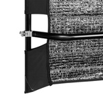 KUPO Wind Net Mobile Kit (4'x6')