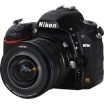 Venus Optics Laowa 15mm f/4.5 Zero-D Shift Lens for Nikon F