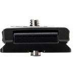 Benro GlobeTrotter Pro Carbon Fiber Travel Tripod with Photo Ball Head (Black)