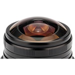 Venus Optics Laowa 4mm f/2.8 Fisheye Lens for Micro Four Thirds