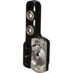 Tilta 1/4"-20 to ARRI-Style Rosette for Tiltaing Panasonic GH & Sony a7/a9 Cages (Black)