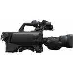 Sony HDC-3100L 2/3" CMOS Broadcast Camera Kit with HDVF-L750 Viewfinder and 60p License