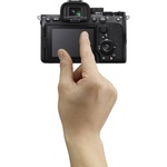 Sony a7 IV Mirrorless Camera