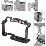 SmallRig Camera Cage for Canon EOS R5 C, R5, and R6
