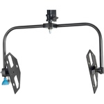 Litepanels Pole Operated Yoke for Gemini LED Soft Panel