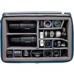 Tenba Transport Air Wheeled Case Attache 3220W (Black)