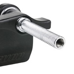 Kupo KCP-660B Mini Viser Clamp Female Threaded