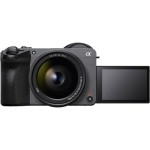 Sony FX2 Digital Cinema Camera with XLR Handle Unit