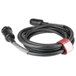 KUPO EZ241-R EZ-TIE CABLE TIE 20MMX410MM RED (10PCS)