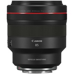 Canon RF 85mm f/1.2 L USM DS Lens