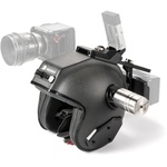 Tilta Hermit POV Camera Support Helmet (XL, V-Mount)