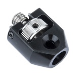 KUPO 3/8"-16 Arri Style Anti-rotation Tip For Rock's Arm