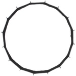 Phottix G-Capsule Octagonal Standard Softbox (33")