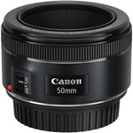Canon Portrait & Travel 2 Lens Kit with 50mm f/1.8 and 10-18mm f/4.5-5.6 Lenses
