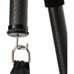 Benro CLT204 2-Series Induro Classic Carbon Fiber Tripod