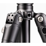 Benro Bat Zero Series Aluminum Travel Tripod with VX20 Ball Head (55.6")