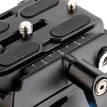 Benro Aero 2 PRO Aluminum Travel Video Tripod with Flip Locks