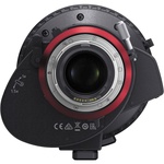 Canon CINE-SERVO 50-1000mm T5.0-8.9 with EF Mount