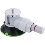 KUPO Knurled Round Knob W/ 1/4-20 Female Threaded Hole