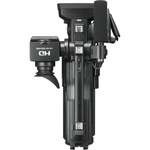Sony HXR-MC2500 Shoulder Mount AVCHD Camcorder