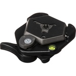 Manfrotto 625 (3296) RC0 Hexagonal Quick Release Adapter Set