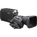 Sony HZC-PRVP1 50p/60p Software for HDC-P1 Camera