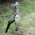 KUPO KCP-409 SUPER GRIP FINGER WITH AUGER SPIKE