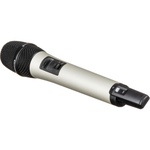 Sennheiser SpeechLine Digital Wireless SL DW-4-US Handheld Transmitter & E865 Mic Capsule
