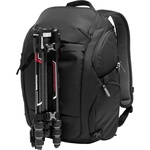 Manfrotto Advanced Travel III 24L Camera Backpack (Black)
