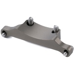 Tilta EF to E-Mount Adapter Support for Sony a7R V Half Cage (Titanium Gray )