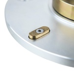 KUPO Mitchell To Elemack Adapter With Castlenut