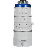 Venus Optics Laowa OOOM 25-100mm T2.9 Cine Lens Bundle (White)