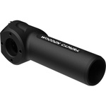 Wooden Camera 15mm Dual-Mount Bolt-On Rod with 3/8"-16 (1.5")