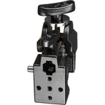 Matthews Super Mafer Clamp - Black