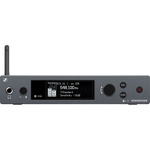 Sennheiser ew IEM G4-Twin Wireless Monitor System Kit (G: 566 to 608 MHz)