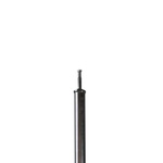 KUPO Telescopic Column With 5/8"(16mm) Baby Pin