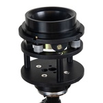 KUPO Mitcehll to 150mm Bowl Adapter