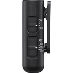 Sony ECM-W3S Wireless Microphone System with Multi Interface Shoe