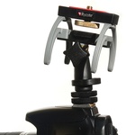 Rycote 041130 Portable Recorder Suspension HD