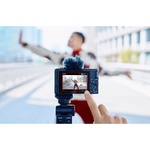 Sony ZV-1 II Digital Camera (Black)