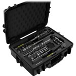 DZOFilm X-Tract 18-28mm T8 FF Probe Zoom (0, 90 & 360°, ARRI PL)