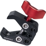 iFootage SA-32 Telescoping Support Rod with Jaw Clamp for Spider Crabs System