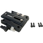 Miller Baseplate Assembly (2.4" Sliding Range)