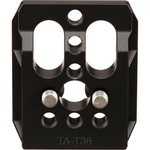 Tilta Basic Camera Cage Kit for FUJIFILM X-H2S/X-H2 (Black)