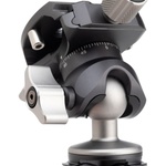 Benro TablePod Pro Kit Carbon Fiber Tripod and Ball Head with ArcaSmart 70mm Smartphone Adapter Plate