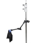 KUPO Max Arm with Ratcheted Handle